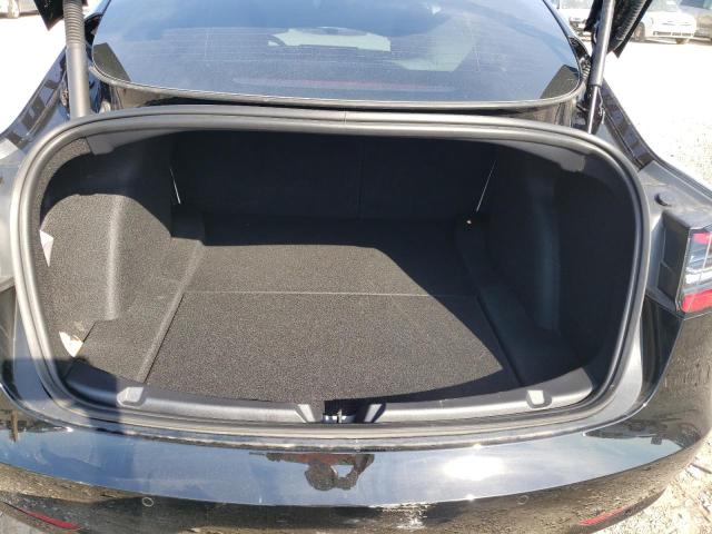 Photo 7 from auction – 2022 TESLA MODEL 3 with VIN 5YJ3E1EA1NF131579