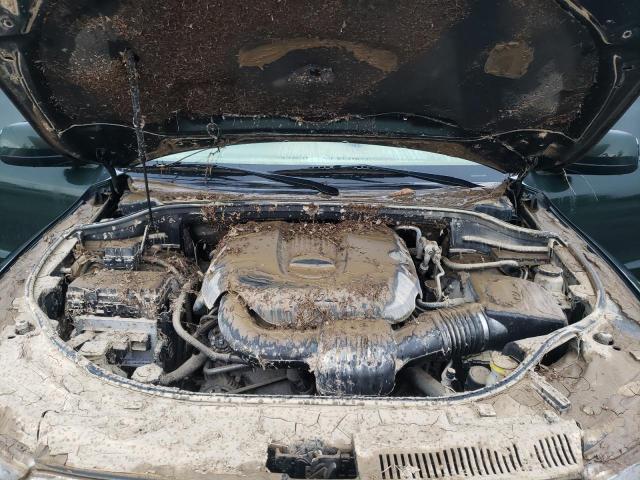 Photo 7 from auction – 2011 DODGE DURANGO EX with VIN 1D4RE2GGXBC712401
