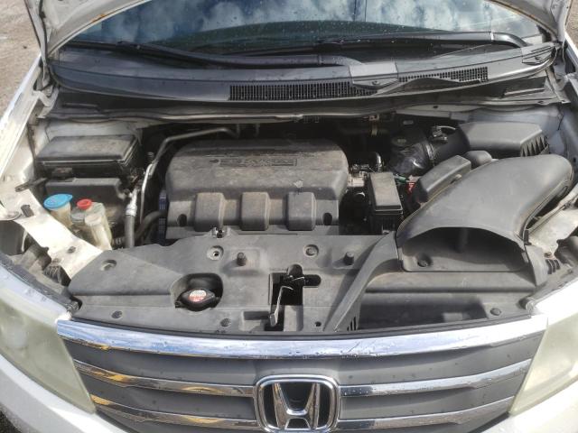 Photo 7 from auction – 2011 HONDA ODYSSEY EX with VIN 5FNRL5H62BB025202