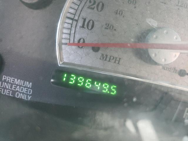 Photo 8 from auction – 2003 FORD F150 SUPER with VIN 1FTRW07313KB52111