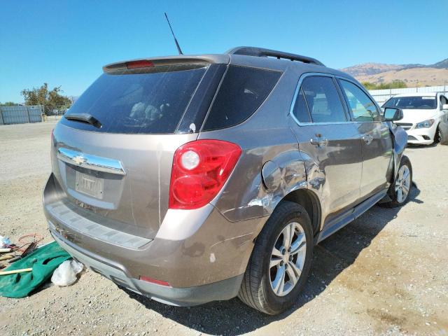Photo 4 from auction – 2011 CHEVROLET EQUINOX LT with VIN 2CNALDEC6B6452708