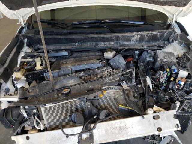 Photo 7 from auction – 2020 NISSAN PATHFINDER with VIN 5N1DR2AM2LC613689