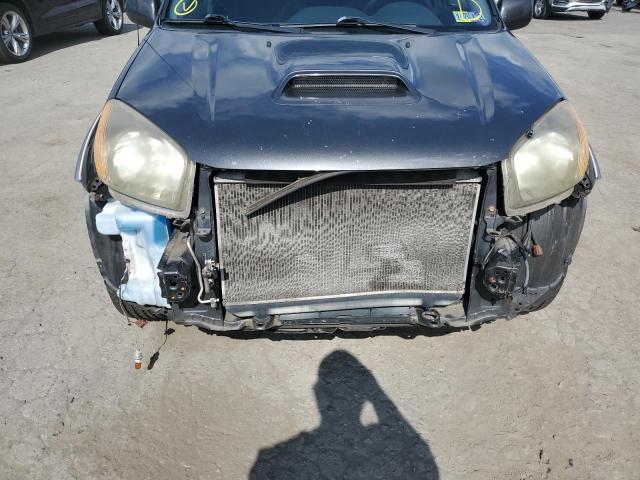 Photo 9 from auction – 2003 TOYOTA RAV4 with VIN JTEHH20V230260936