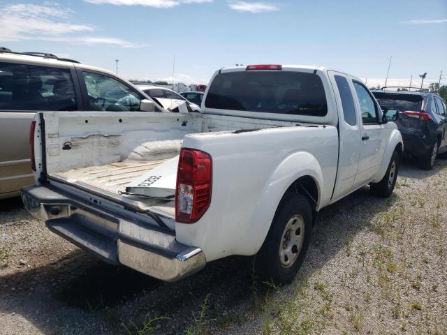 Photo 4 from auction – 2015 NISSAN FRONTIER S with VIN 1N6BD0CT1FN760191