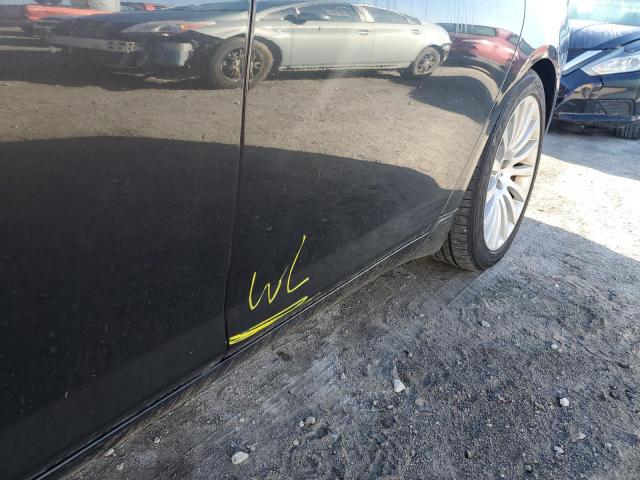 Photo 9 from auction – 2012 BMW ALPINA B7 with VIN WBAKC6C50CC395680