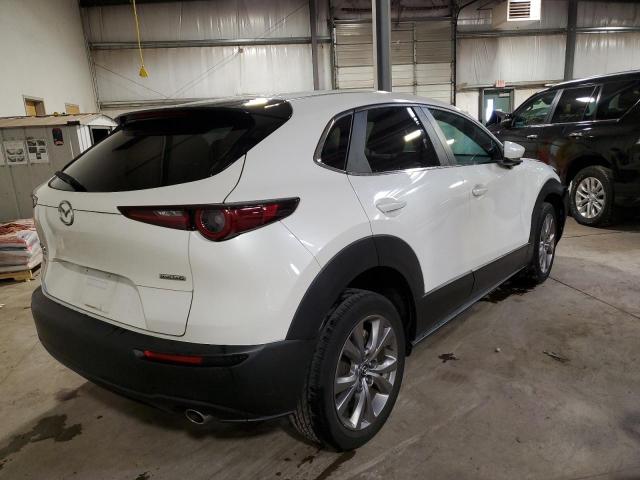 Photo 4 from auction – 2020 MAZDA CX-30 SELE with VIN 3MVDMBCL3LM106448