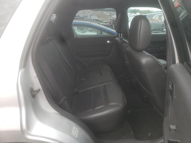 Photo 6 from auction – 2012 FORD ESCAPE LIM with VIN 1FMCU9EG2CKC04721