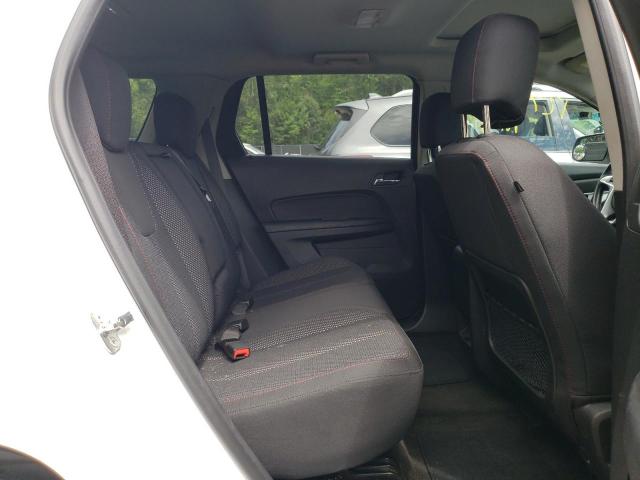 Photo 6 from auction – 2013 GMC TERRAIN SL with VIN 2GKFLTE30D6167241