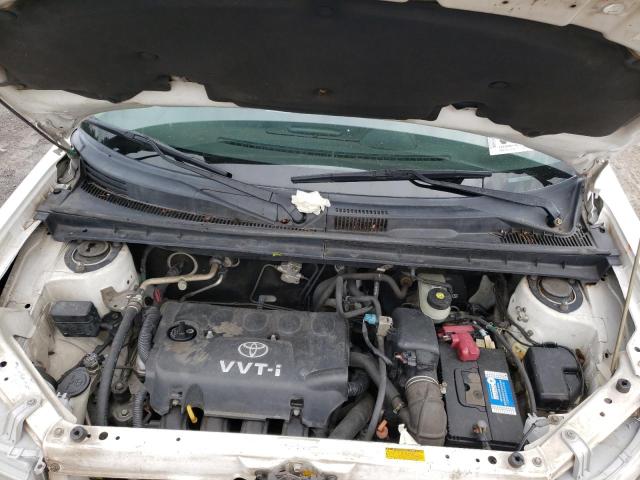 Photo 7 from auction – 2004 TOYOTA SCION XB with VIN JTLKT324040141016