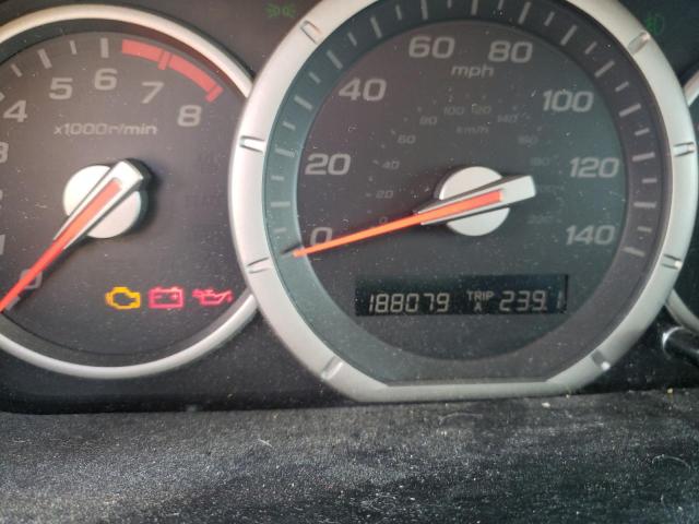 Photo 8 from auction – 2008 HONDA PILOT with VIN 5FNYF18508B019913