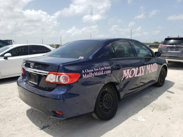 Zdjęcie 4 z aukcji – 2013 TOYOTA COROLLA BA z VIN 2T1BU4EE0DC122541