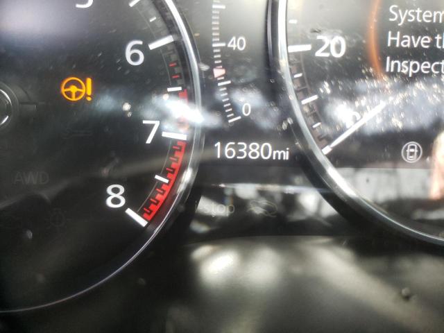 Photo 8 from auction – 2020 MAZDA 3 with VIN 3MZBPABL0LM131817