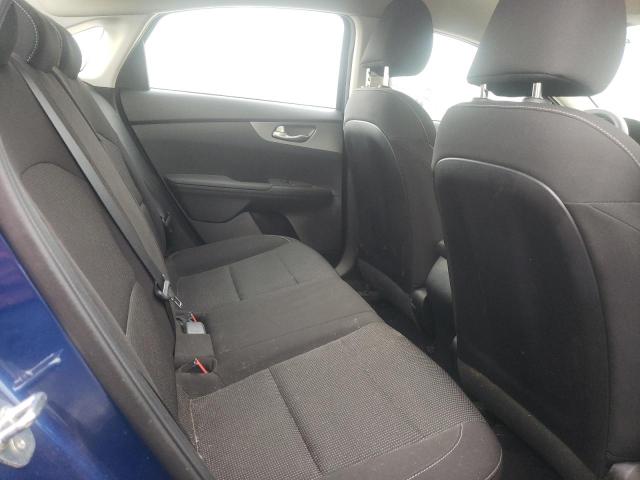 Photo 6 from auction – 2020 KIA FORTE FE with VIN 3KPF24AD5LE185851
