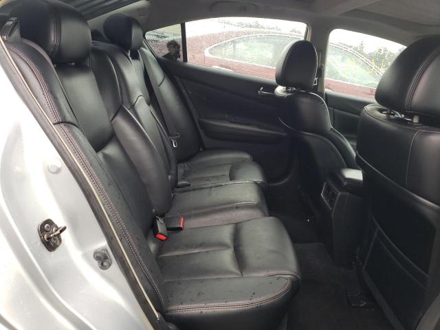 Photo 6 from auction – 2009 NISSAN MAXIMA S with VIN 1N4AA51E99C813167