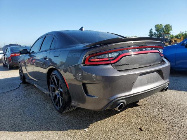 Photo 3 from auction – 2018 DODGE CHARGER R/ with VIN 2C3CDXCT4JH313120