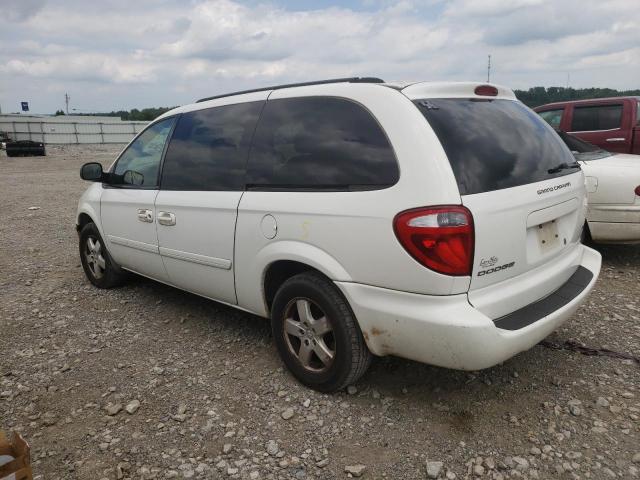 Photo 3 from auction – 2006 DODGE GRAND CARA with VIN 2D4GP44L76R898135