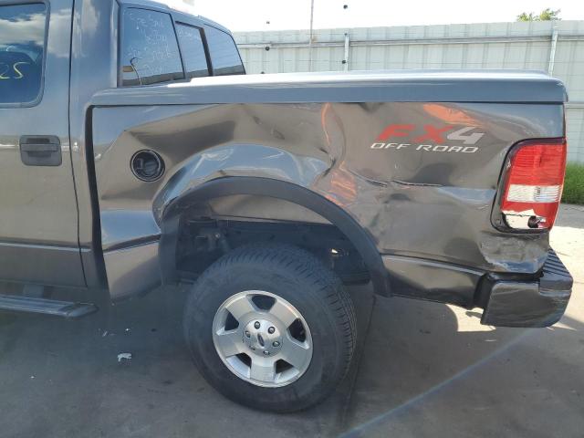 Photo 9 from auction – 2004 FORD F150 SUPER with VIN 1FTPW145X4FA16976