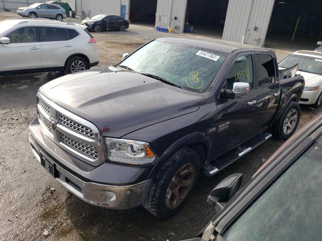 Photo 2 from auction – 2015 RAM 1500 LARAM with VIN 1C6RR7NT9FS768119