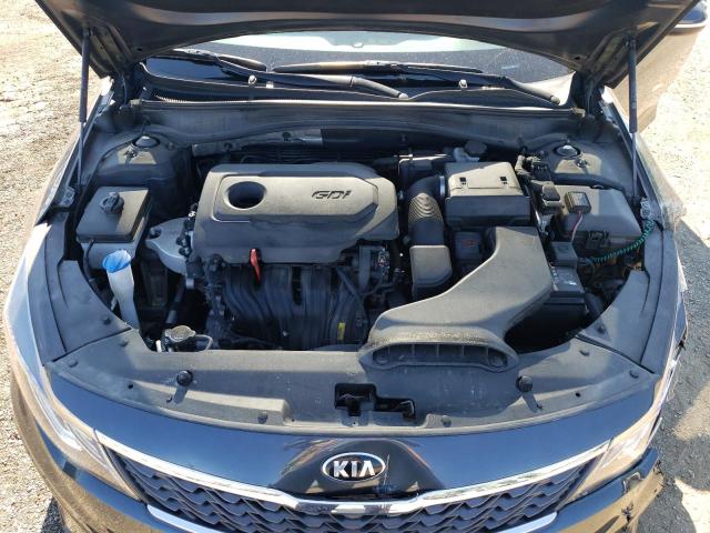 Photo 7 from auction – 2020 KIA OPTIMA EX with VIN 5XXGU4L36LG390153