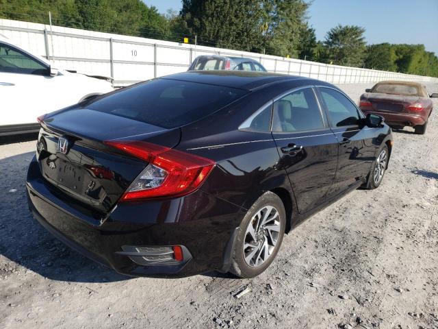 Photo 4 from auction – 2016 HONDA CIVIC EX with VIN 2HGFC2F76GH501693