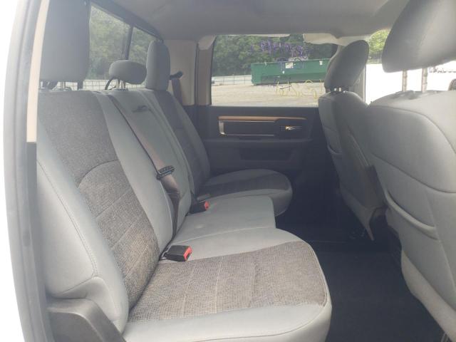 Photo 6 from auction – 2019 RAM 1500 CLASS with VIN 1C6RR6TT8KS612970