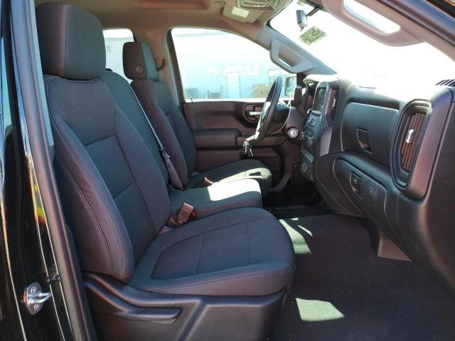 Photo 5 from auction – 2019 CHEVROLET SILVERADO with VIN 1GCPWBEH7KZ352322