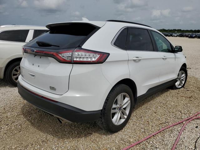 Photo 4 from auction – 2018 FORD EDGE SEL with VIN 2FMPK3J9XJBC30518