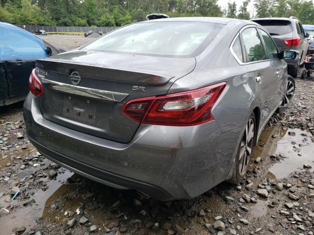 Photo 4 from auction – 2017 NISSAN ALTIMA 2.5 with VIN 1N4AL3AP8HC148065