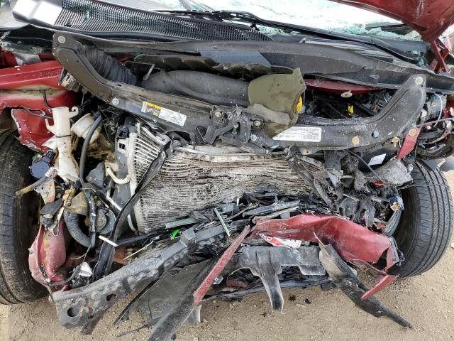 Photo 7 from auction – 2016 DODGE GRAND CARA with VIN 2C4RDGCG7GR180915