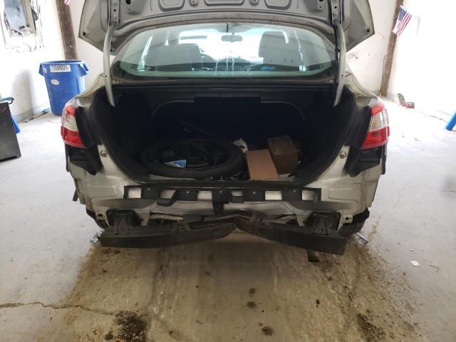 Photo 9 from auction – 2013 FORD FOCUS SE with VIN 1FADP3F2XDL193629