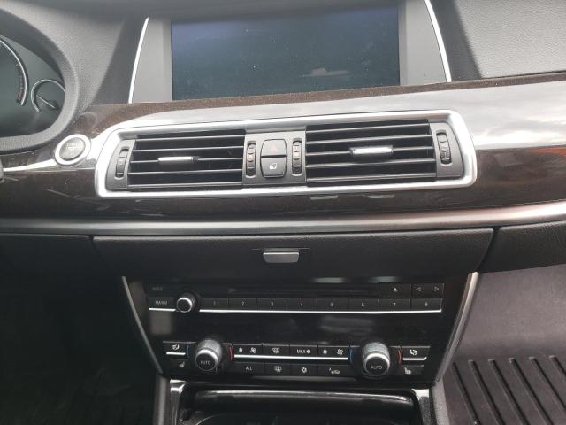 Photo 9 from auction – 2011 BMW 550 XIGT with VIN WBASP4C55BC341444