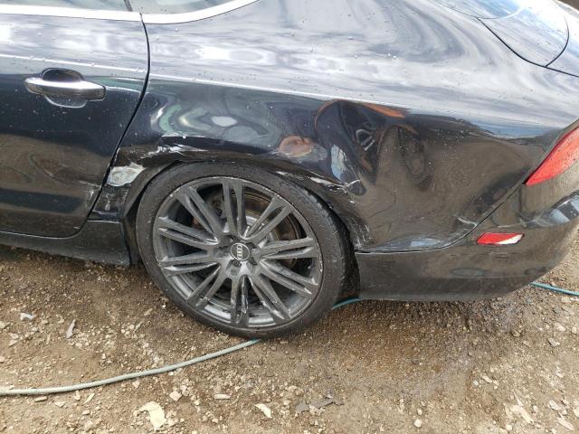 Photo 9 from auction – 2012 AUDI A7 PRESTIG with VIN WAUSGAFCXCN002158