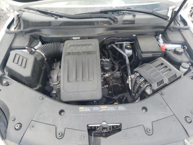 Photo 7 from auction – 2013 GMC TERRAIN SL with VIN 2GKALWEK4D6232451