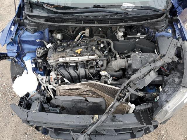 Zdjęcie 7 z aukcji – 2017 KIA FORTE LX z VIN 3KPFK4A73HE047162