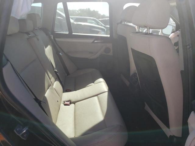 Photo 6 from auction – 2014 BMW X3 XDRIVE2 with VIN 5UXWX9C57E0D42894
