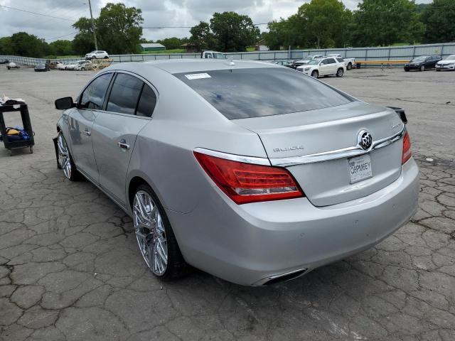 Photo 3 from auction – 2014 BUICK LACROSSE with VIN 1G4GB5G30EF181588