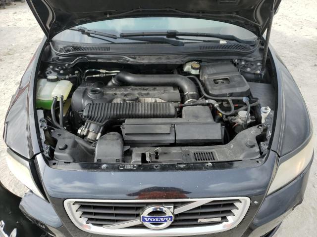 Photo 7 from auction – 2011 VOLVO S40 T5 with VIN YV1672MS7B2532697