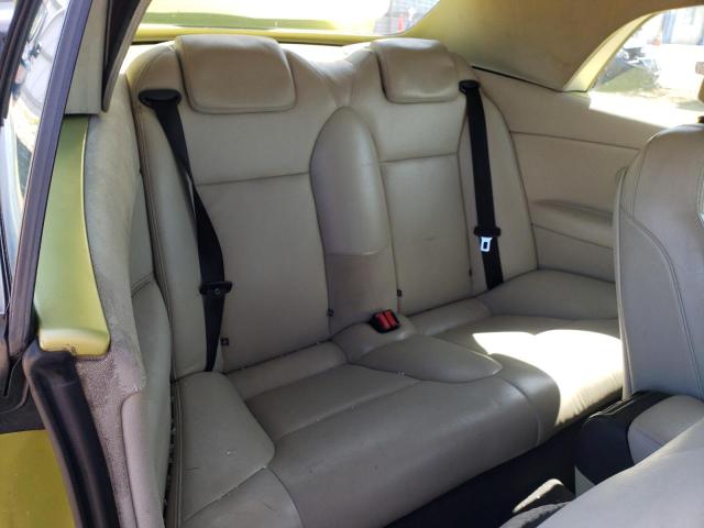 Photo 6 from auction – 2004 SAAB 9-3 ARC with VIN YS3FD79Y046010572