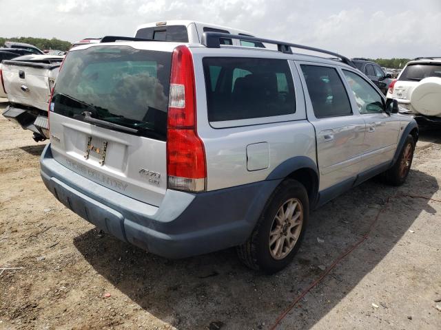 Photo 4 from auction – 2004 VOLVO XC70 with VIN YV1SZ59H441157528
