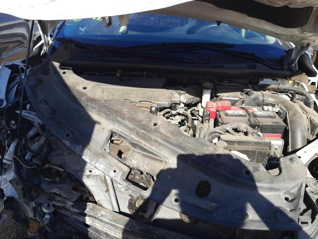Photo 7 from auction – 2016 NISSAN SENTRA S with VIN 3N1AB7AP3GY326736