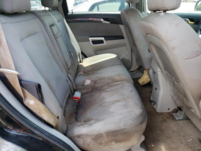 Photo 6 from auction – 2008 SATURN VUE XE with VIN 3GSDL43N48S709594
