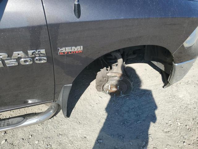 Photo 9 from auction – 2014 RAM 1500 SLT with VIN 1C6RR7LT1ES400552