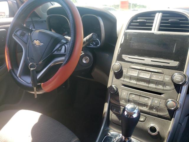 Photo 9 from auction – 2013 CHEVROLET MALIBU LS with VIN 1G11B5SAXDF270138