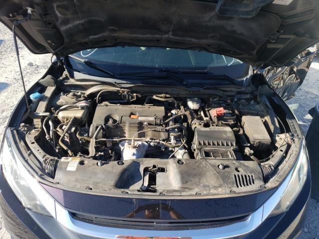 Фото 7 с аукциона – 2016 HONDA CIVIC EX с VIN 2HGFC2F76GH501693
