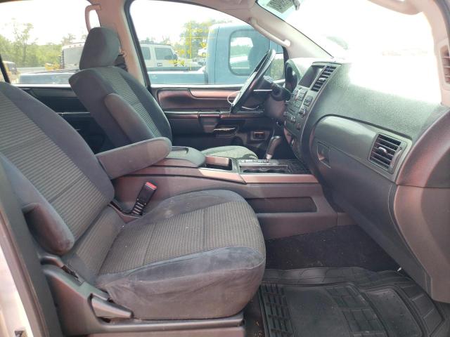 Photo 5 from auction – 2011 NISSAN ARMADA SV with VIN 5N1BA0ND4BN613256