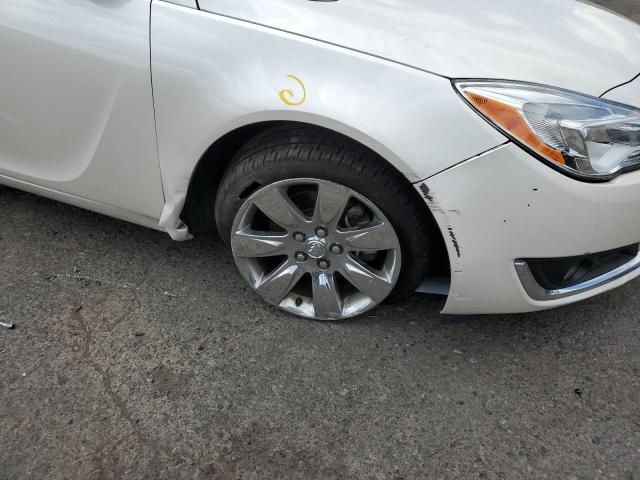 Photo 9 from auction – 2014 BUICK REGAL with VIN 2G4GK5EX3E9320207