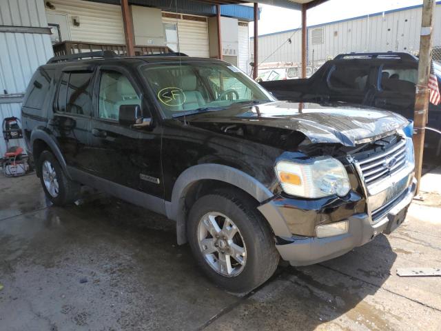 FORD EXPLORER X 2006 con VIN 1FMEU73E96UB24839 - Foto de la subasta