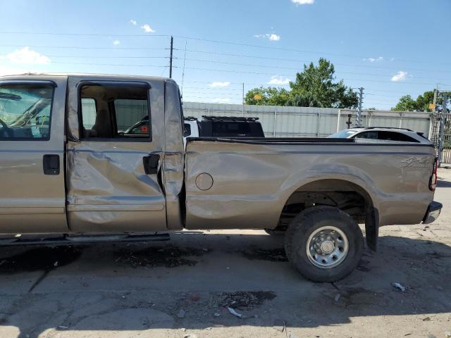 Photo 9 from auction – 2002 FORD F350 SRW S with VIN 1FTSW31F92EC85377