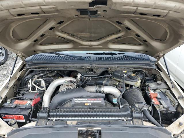 Photo 7 from auction – 2005 FORD EXCURSION with VIN 1FMNU42PX5EA74351