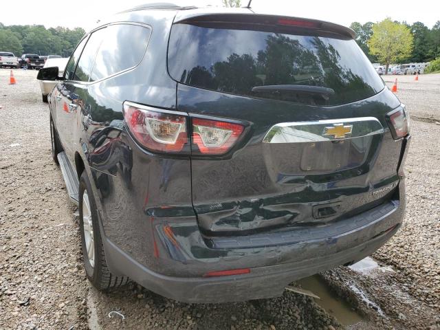 Photo 9 from auction – 2014 CHEVROLET TRAVERSE L with VIN 1GNKRHKD0EJ323602